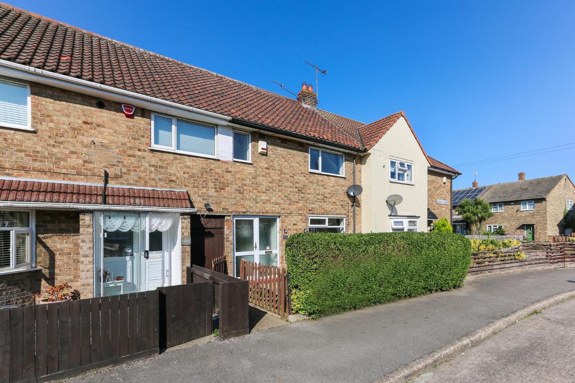 Leconfield Close - Comfy House And Free Parking Kingston upon Hull Eksteriør bilde